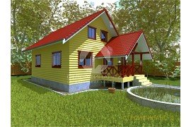 Альпийский 108