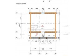 В-384 Баня Б200_4
