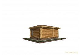 В-519 Беседка Б240 _1