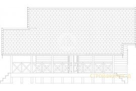 Альпийский 108