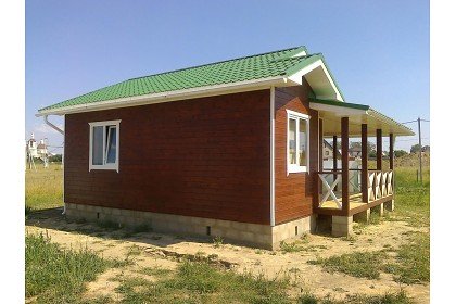 Каркасная технология