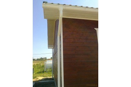 Каркасная технология