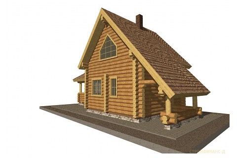 В-441 Баня Б260_3