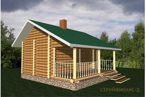 Д-05 Баня Б220