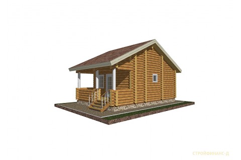 В-547 Баня Б240_2