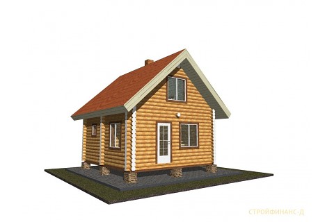 В-338 Баня Б200_2