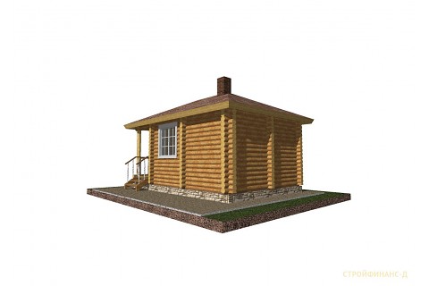 В-580 Баня Б180 _2