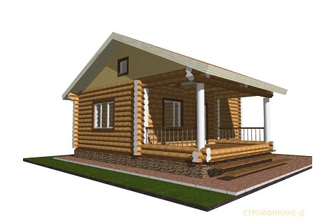 В-200 Баня Б260_3