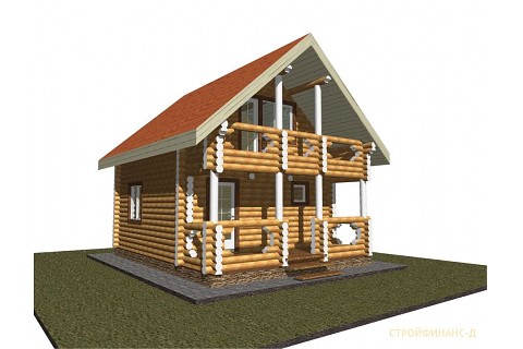 В-253  Баня Б200_2