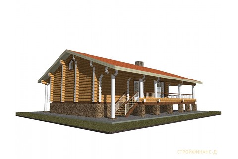 В-235-2 Баня Б300_5