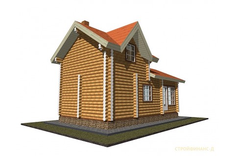 В-297 Баня Б220_1